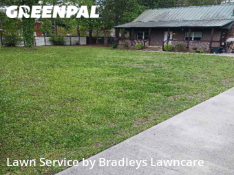 Lawn Care Service nearby Greenville, NC, 