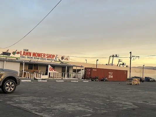 JNC LAWN MOWER SHOP Photo 2