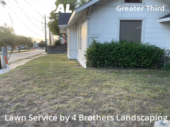 Lawn Service nearby Houston, TX, 