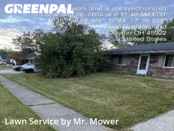Lawn Care Service nearby Englewood, OH, 