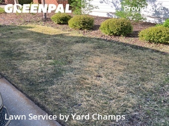Lawn Mow nearby Huntsville, AL, 