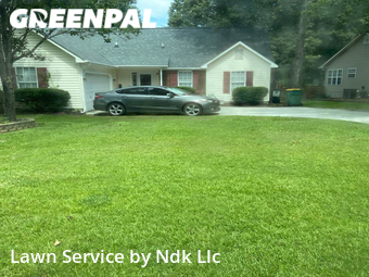 Yard Mowing nearby Jacksonville, NC, 