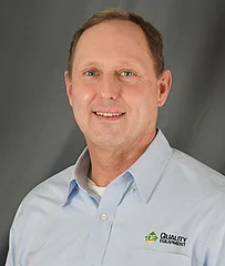 Quality Equipment Owner Photo