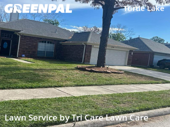 Lawn Mowing nearby Houston, TX, 