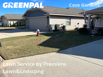 Yard Cutting nearby Pensacola, FL, 