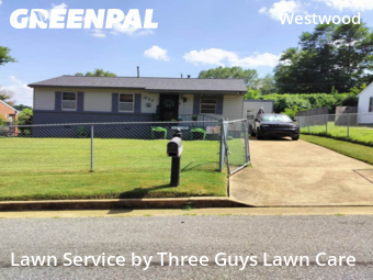 Grass Cutting nearby Memphis, TN, 