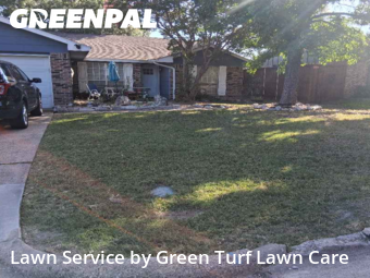 Lawn Mow nearby Rockwall, TX, 