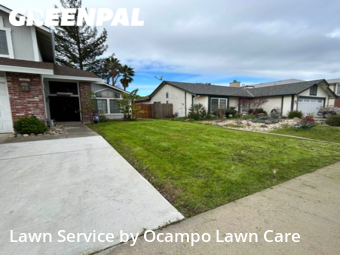 Lawn Mowing nearby Sacramento, CA, 