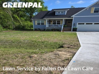 Lawn Maintenance nearby Wilmington, NC, 