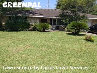 Lawn Care nearby Houston, TX, 