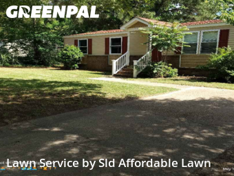 Lawn Mowing Service nearby Suffolk, VA, 