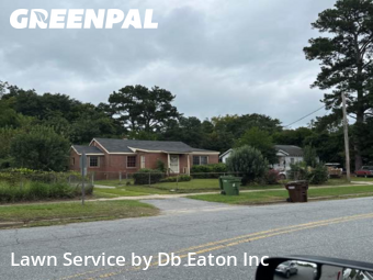 Lawn Service nearby Columbus, GA, 