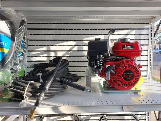 A-OK Power Equipment Photo 8