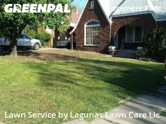 Lawn Cut nearby Oklahoma City, OK, 