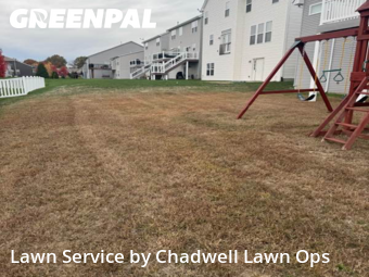 Yard Cutting nearby Boone Township, MO, 