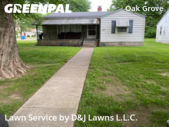 Lawn Service nearby Springfield, MO, 