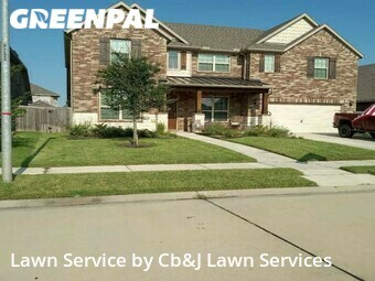 Yard Mowing nearby Richmond, TX, 