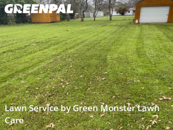 Yard Cutting nearby Benbrook, TX, 