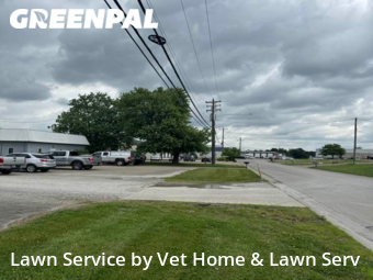 Lawn Mow nearby Fairfield, OH, 