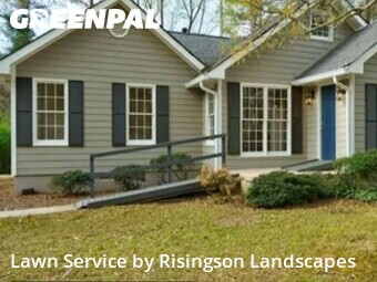 Lawn Mowing Service nearby Atlanta, GA, 