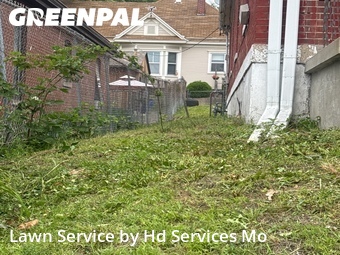 Lawn Care Service nearby Saint Joseph, MO, 