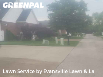Lawn Cutting nearby Evansville, IN, 