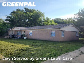 Lawn Cut nearby Owasso, OK, 