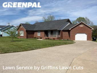 Lawn Mowing nearby Murfreesboro, TN, 