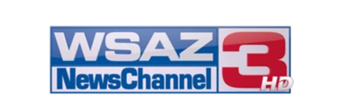 WSAZ NewsChannel 3 features GreenPal for leaf removal in Huntington, WV