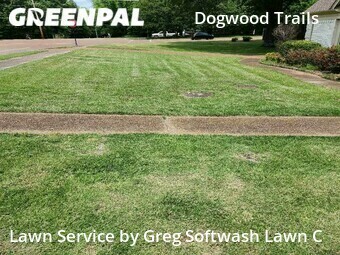 Lawn Cutting nearby Germantown, MS, 