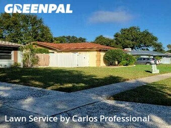 Lawn Care Service nearby Seminole, FL, 