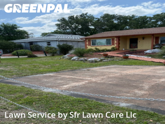 Lawn Mow nearby Oldsmar, FL, 