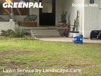 Backyard Landscaping In Fort Worth,76116,Landscapers by Landscape Care, work completed in Apr , 2026