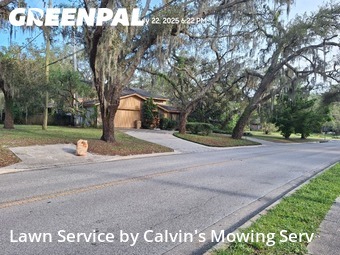 Lawn Cutting nearby Tampa, FL, 