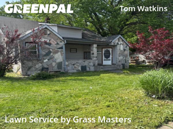Lawn Mowing Service nearby Springfield, MO, 