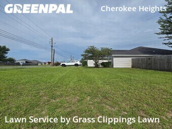 Lawn Care Service nearby Panama City, FL, 