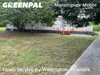 Lawn Cut nearby Cocoa, FL, 