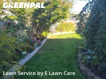 Grass Cut nearby Frederick, MD, 