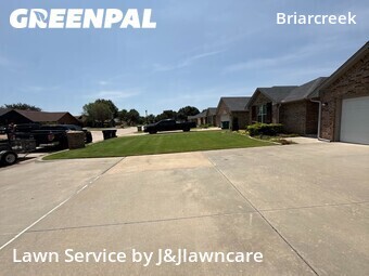 Lawn Care Service nearby Oklahoma City, OK, 