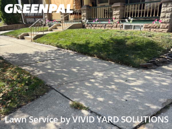 Grass Cutting nearby Phoenixville, PA, 