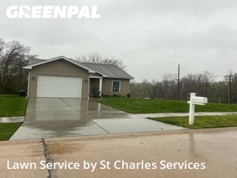 Lawn Mow nearby Saint Charles, MO, 