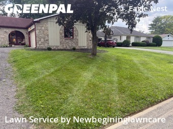 Lawn Mowing nearby Indianapolis, IN, 