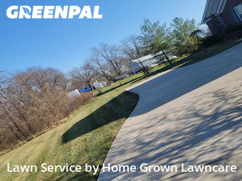 Lawn Cut nearby Hamilton, OH, 