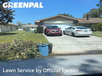 Lawn Service nearby Palm Coast, FL, 