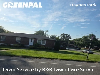 Lawn Care Service nearby Nashville, TN, 