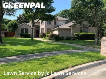 Lawn Service nearby Keller, TX, 