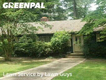 Lawn Care nearby Cumming, GA, 