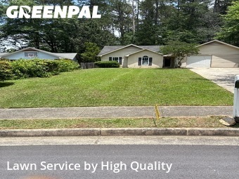 Lawn Care Service nearby Fayetteville, GA, 