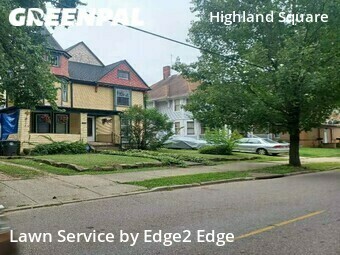 Lawn Mow nearby Akron, OH, 