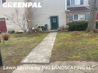 Yard Cutting nearby Newark, DE, 